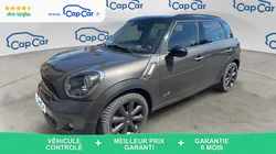 Mini Countryman Coutryman Cooper SD 2.0 D ALL4 143 cv N/A