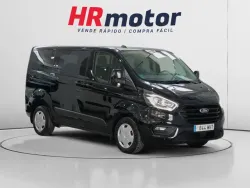 FORD Transit Custom FT 320 L1 Kombi Trend EcoBlue 150