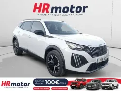 PEUGEOT 2008 1.2 PureTech S&S Allure 100
