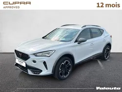 Cupra Formentor V 2.0 TDI 150 DSG7 4DRIVE
