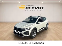 DACIA Sandero TCe 90 - 22 Stepway Confort