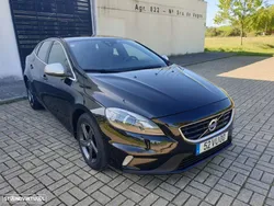 Volvo V40 2.0 D2 R-Design