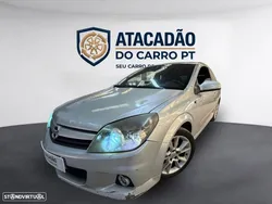 Opel Astra GTC 1.7 CDTI