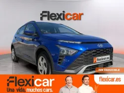 HYUNDAI Bayon 1.2 MPI Essence