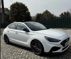 Hyundai i30 i30 2.0 TGDI N Performance Sky DT 280 N Performance Sky