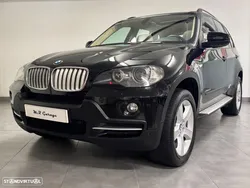 BMW X5 35 d xDrive