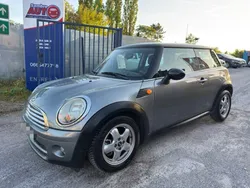 Magnifique mini one d en 1,6 hdi 110 cv