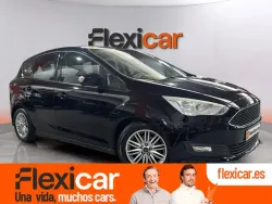 FORD C-Max 1.0 Ecoboost Auto-S&S Trend+ 100