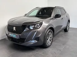Peugeot 2008 1.2 PureTech 130ch S&S Style EAT8