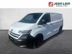 Volkswagen Transporter FOURGON VAN L1H1 2.0 TDI 170 BVA8 4MOTION BUSINESS
