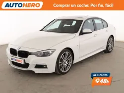 BMW Serie 3 320dA