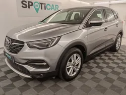 Opel Grandland 1.5 D 130ch Elegance Business BVA8