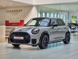 Mini mini iv (f66) 1.5 cooper c 156 finition jcw dkg7 5p