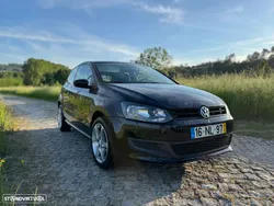 VW Polo 1.2 TDi Trendline