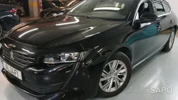Peugeot 508 1.5 BlueHDi Active EAT8 de 2021