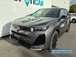 Citroën C5 Aircross II Hybride 145 e-DCS6 Plus 5p