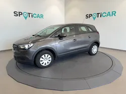 OPEL Crossland X 1.2 Turbo 110 ch Edition