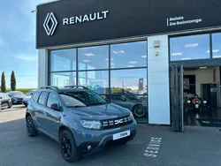 Dacia duster ii (2) 1.5 blue dci 115 4x2 sl extreme