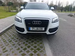 Audi Q5 3.0 Tdi - Quattro