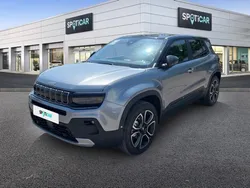 Jeep Avenger 1.2 Turbo T3 100ch Summit