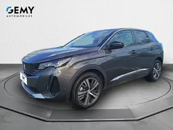 PEUGEOT 3008 PureTech 130ch S&S BVM6 Allure Pack