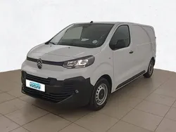 Citroën Jumpy FOURGON FGN DIESEL 120 CH M MANUELLE