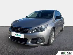 Peugeot 308 1.2 PureTech 110ch S&S BVM5 BC Allure