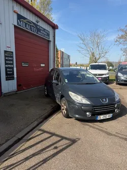 Peugeot 307 1.6hdi 110cv