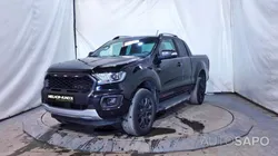 Ford Ranger 2.0 TDCi SC Wildtrak Aut.4WD de 2022