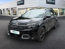 Citroen C5 Aircross BlueHDi 180ch S&S Shine EAT8