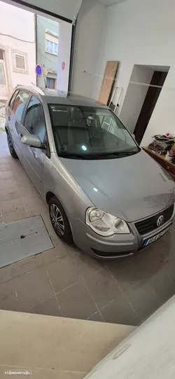VW Polo 1.4 Confortline