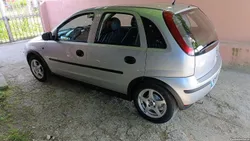 Opel Corsa 1.2