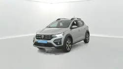 DACIA Sandero TCe 90 CVT - 22 Stepway Confort