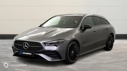 Mercedes Cla Shooting Brake 200 d 150ch AMG Line 8G-DCT