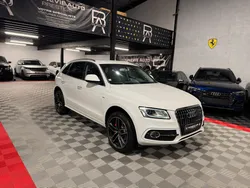 AUDI Q5 3.0 TDI 258 S Line S Tronic Quattro 2eme Main