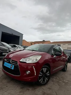 Ds Automobiles Ds 3 1.6 e-HDi Airdream S&S 92 cv v