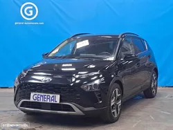 Hyundai Bayon 1.0 T-GDI Premium