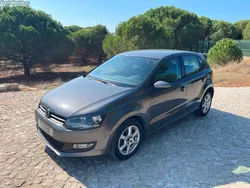 VW Polo 1.2 CONFORTLINE