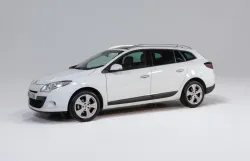 Renault Megane S.T. 1.5dCi Dynamique 105