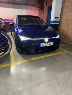 Volkswagen Golf R 2.0 TSI 20 Aniversario DSG 245kW