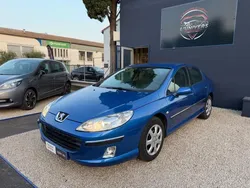 Peugeot 407 2.0 HDI 135 CONFORT PACK