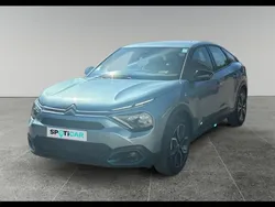 Citroen C4 Moteur électrique 136ch (100 kW) Feel Pack Automatique