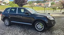 Porsche Cayenne Cayenne Tiptronic de 2009