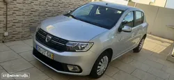 Dacia Sandero 1.5 dCi Comfort