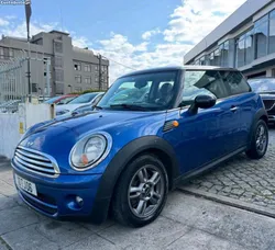 MINI Cooper D