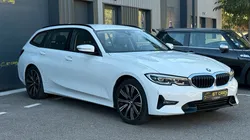 BMW 320d