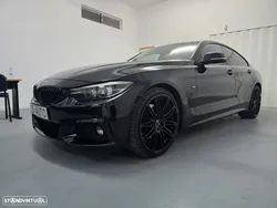 BMW 420 Gran Coupé d Pack M Auto