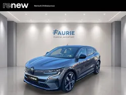 RENAULT Megane E-Tech EV60 220 ch optimum charge Techno