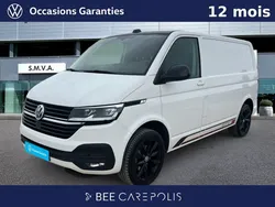 Volkswagen utilitaires transporter 6.1 van l1h1 2.0 tdi 150 dsg7 edition