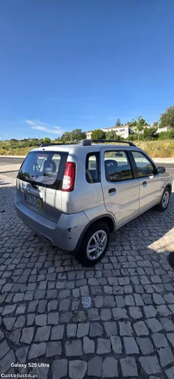 Suzuki Ignis 1.3 +AC